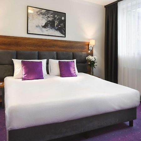 Best Western Plus Hotel Olsztyn Old Town Екстериор снимка