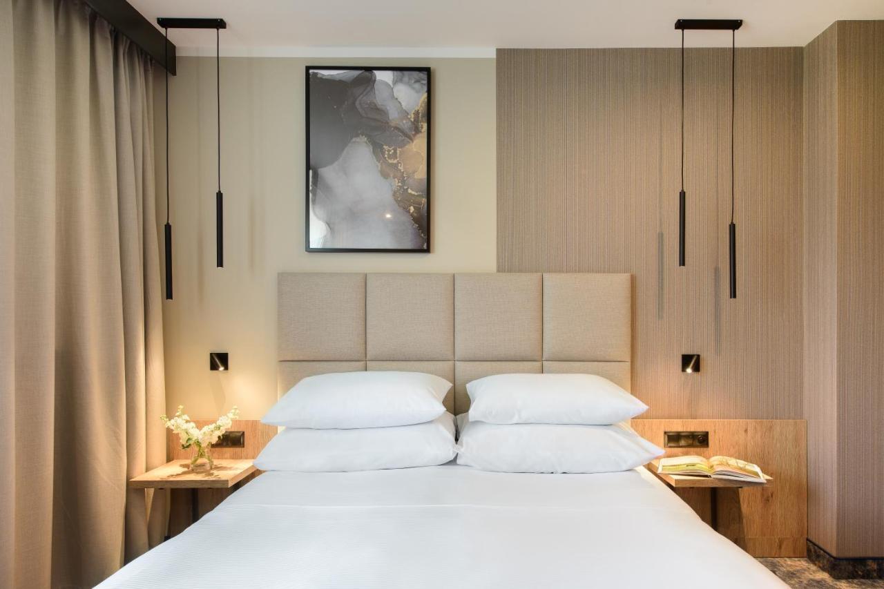 Best Western Plus Hotel Olsztyn Old Town Екстериор снимка