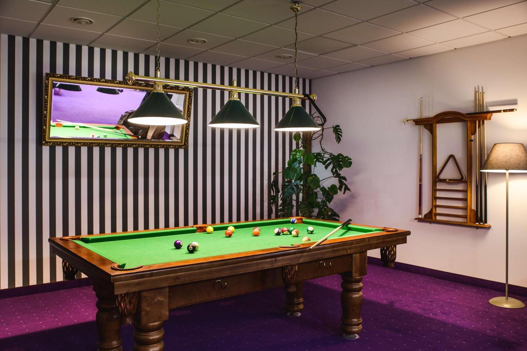 Best Western Plus Hotel Olsztyn Old Town Екстериор снимка