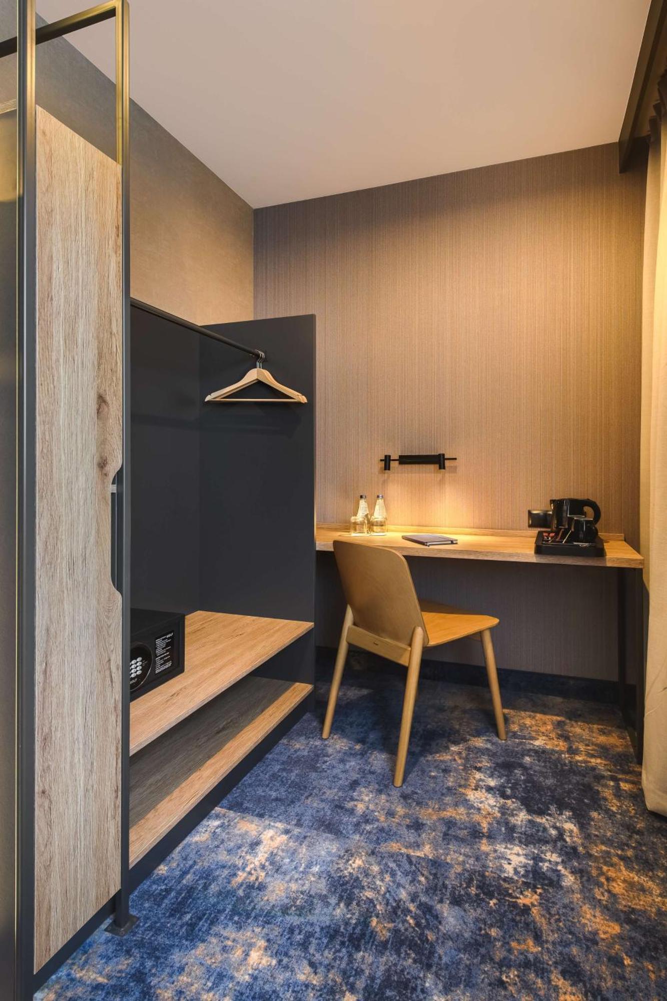 Best Western Plus Hotel Olsztyn Old Town Екстериор снимка