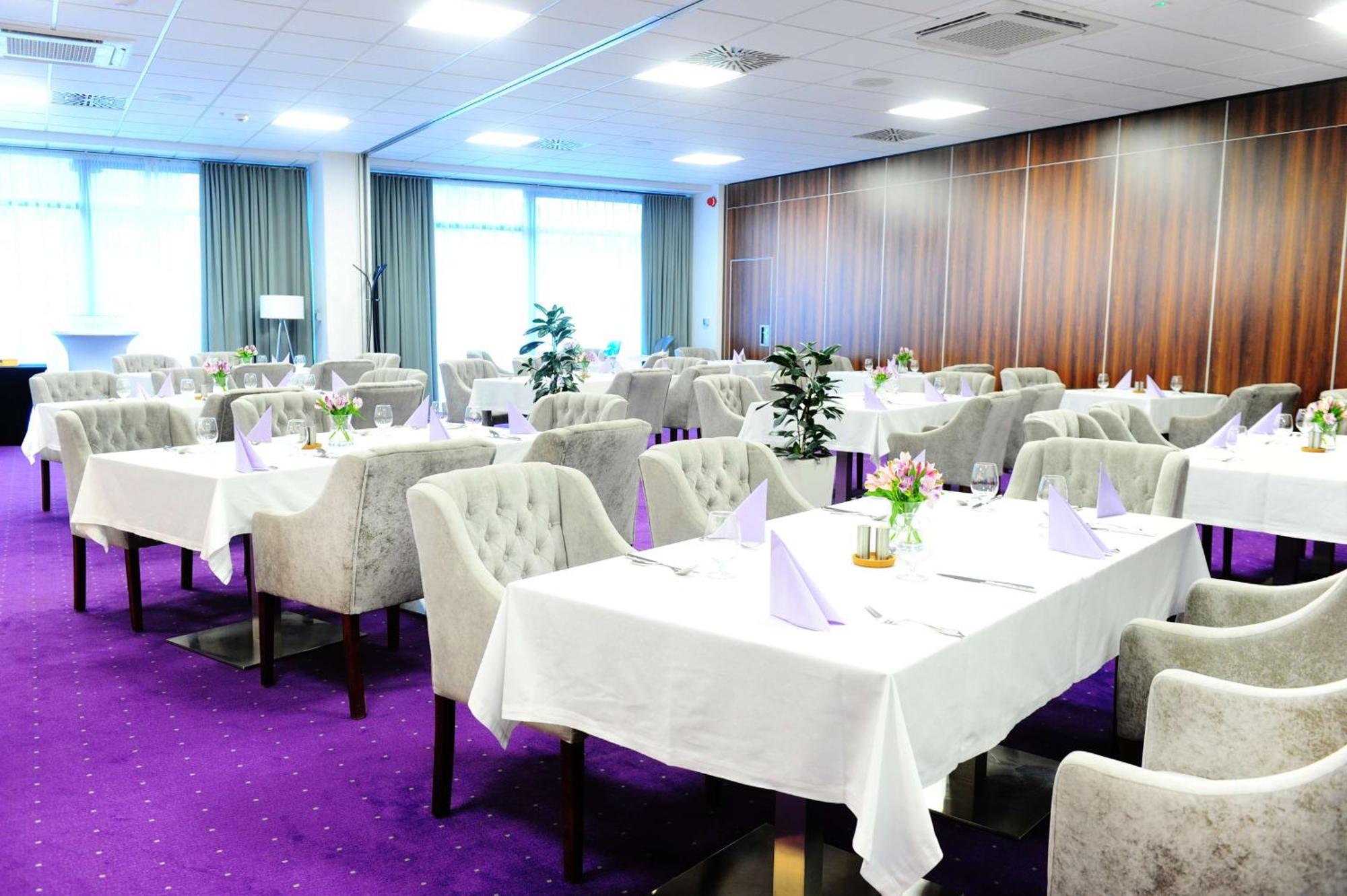 Best Western Plus Hotel Olsztyn Old Town Екстериор снимка