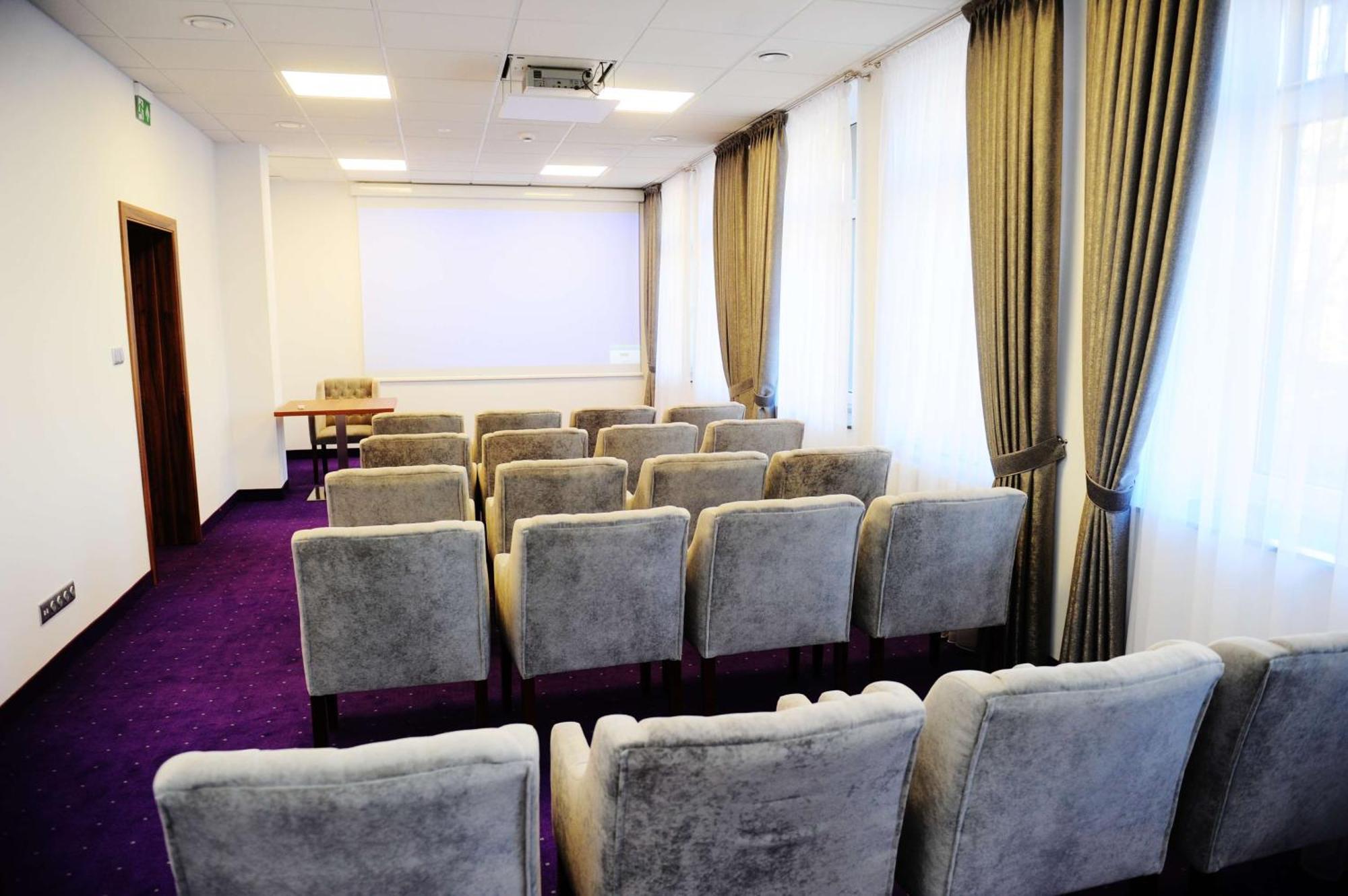 Best Western Plus Hotel Olsztyn Old Town Екстериор снимка