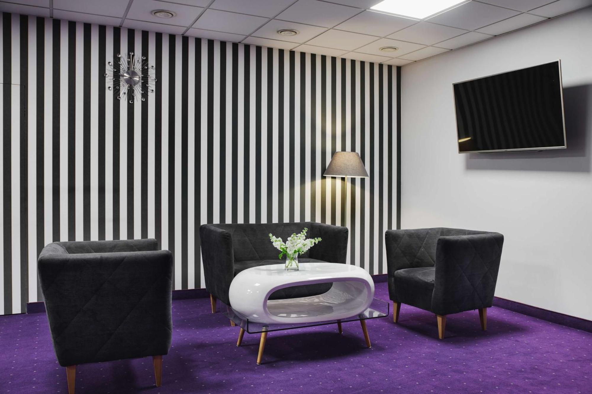 Best Western Plus Hotel Olsztyn Old Town Екстериор снимка