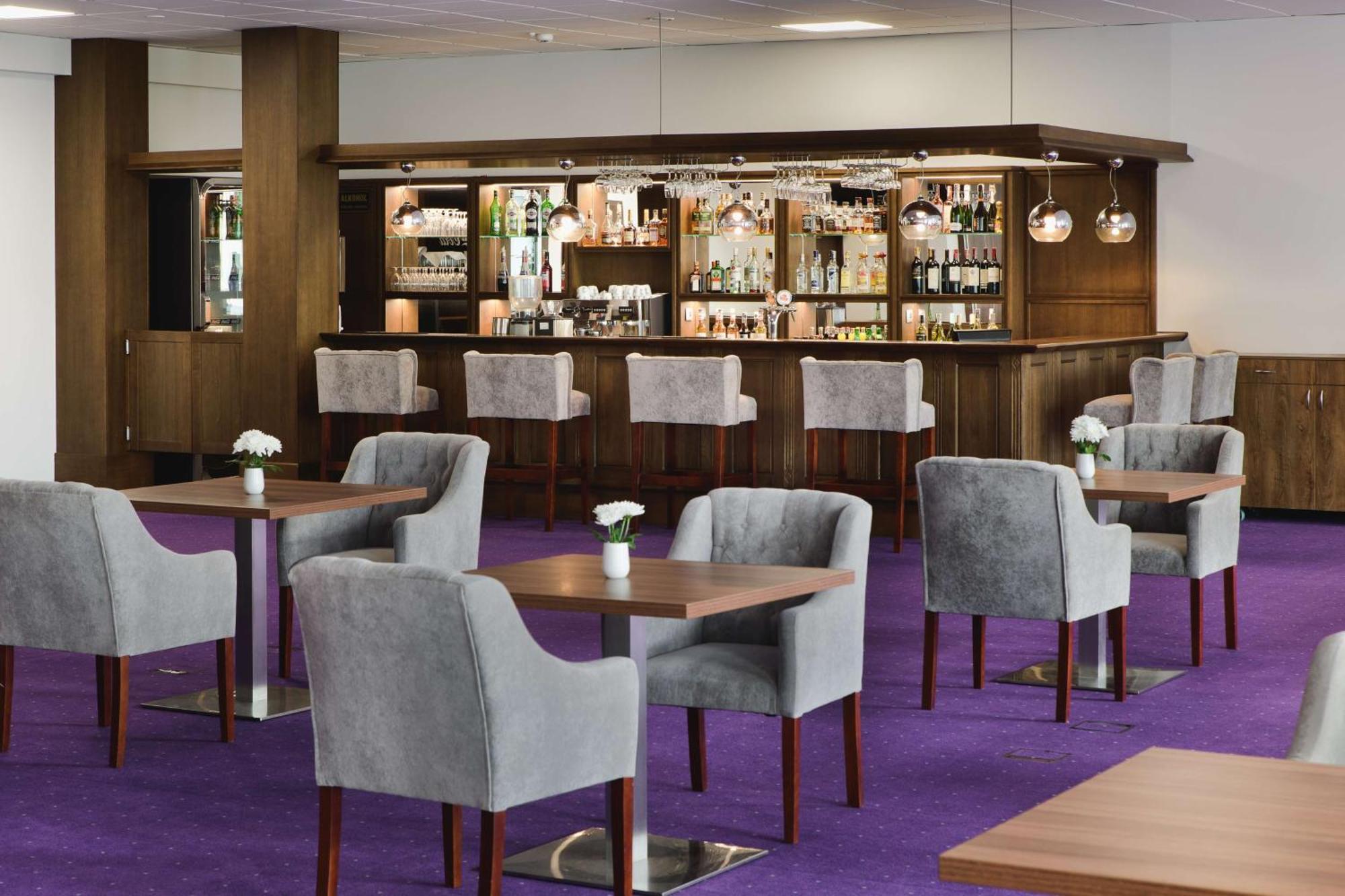 Best Western Plus Hotel Olsztyn Old Town Екстериор снимка